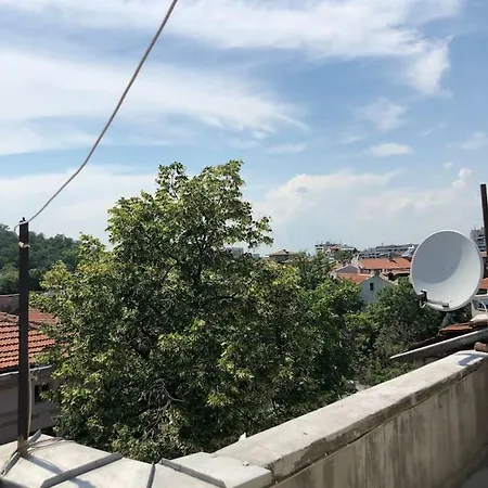 In The Heart Of The City