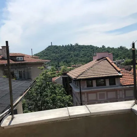 In The Heart Of The City *