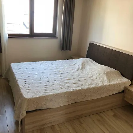 In The Heart Of The City Apartment