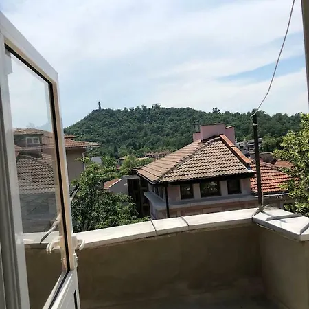 Apartment In The Heart Of The City