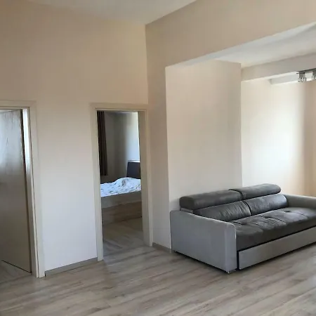 Apartment In The Heart Of The City *