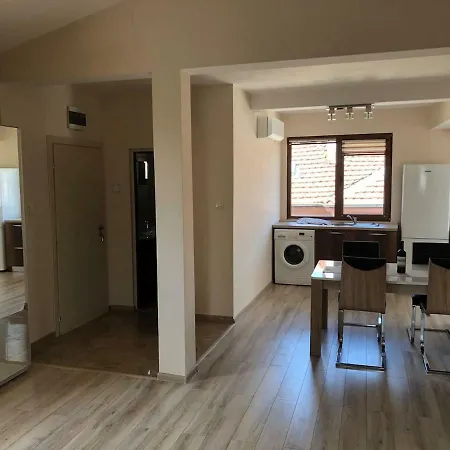 Apartment In The Heart Of The City Plovdiv